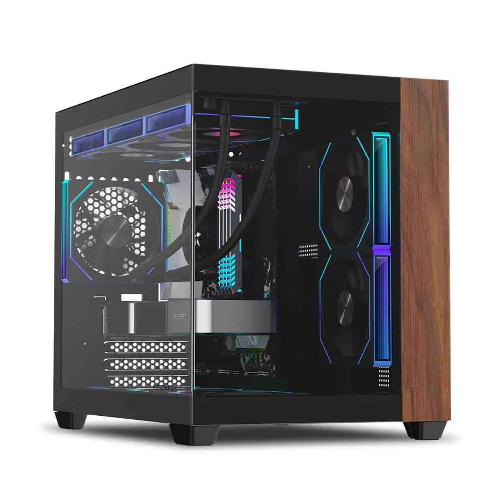 마이크로닉스 WIZMAX 우드리안 PRO