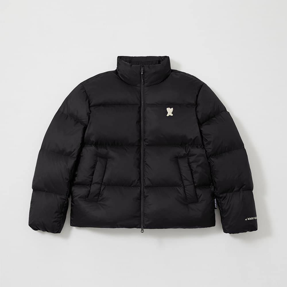 와키윌리 덕키다운 숏푸퍼