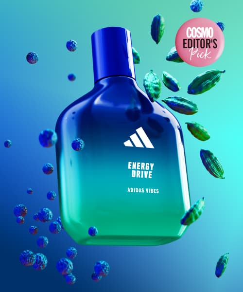 아디다스 향수