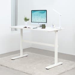 에이픽스 MD001 수동 높이조절 모션데스크 (1400x600)